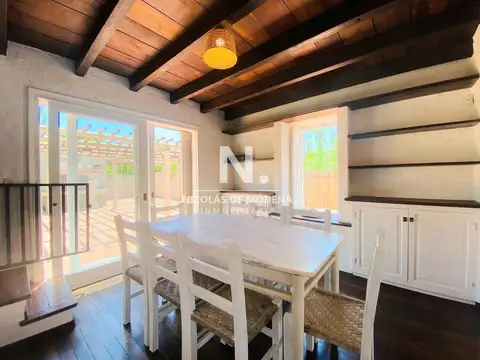 Casa en Venta en Costa Del Salado, USD 1.100.000