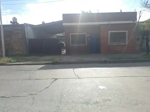Casa en Venta de 2 dormitorios