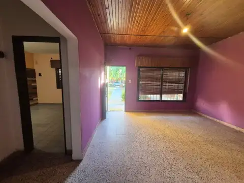 ALQUILER De Cómoda Casa