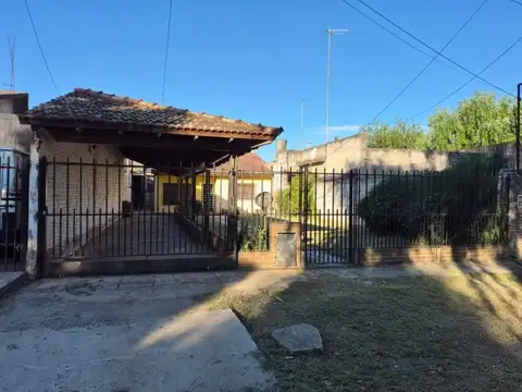 ALQUILER De Cómoda Casa