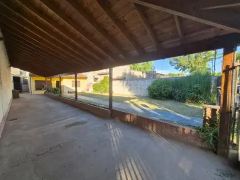 Casa en Alquiler de 2 dormitorios