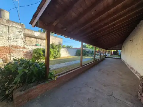 Casa en Alquiler en Merlo, $ 560.000