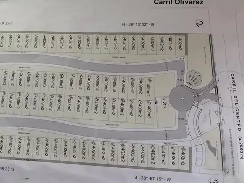 Departamento en Venta de 2 dormitorios