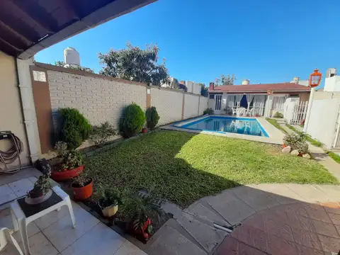 Casa en Venta en Villa Lynch, USD 230.000