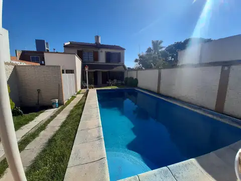 Casa en Venta de 5 dormitorios