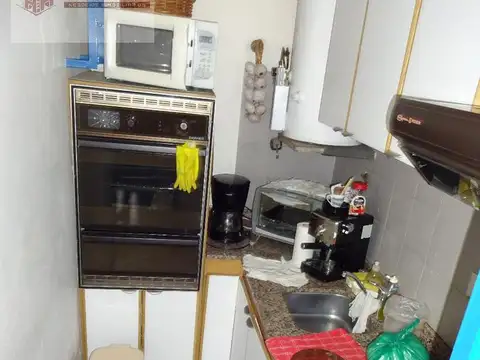 Galpón - San Andres