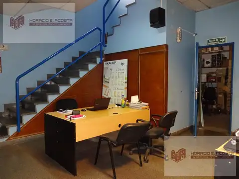 Galpon en Venta 30 años