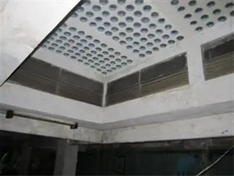 Galpon en Venta en Boedo, USD 450.000