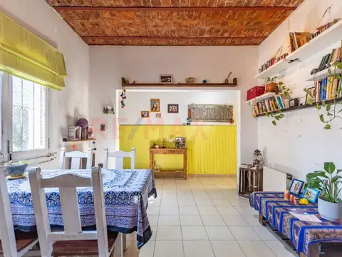 Casa en Venta de 2 dormitorios