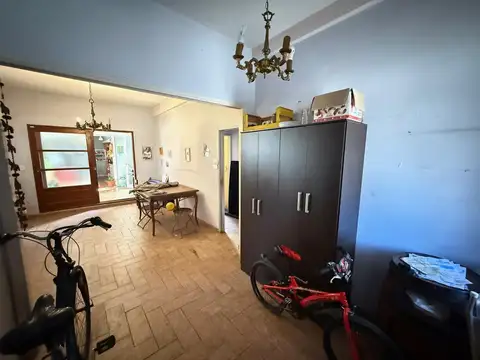 Casa en Venta en Villa Ballester, USD 130.000