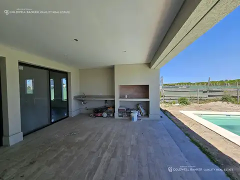 Casa en Venta 4 años