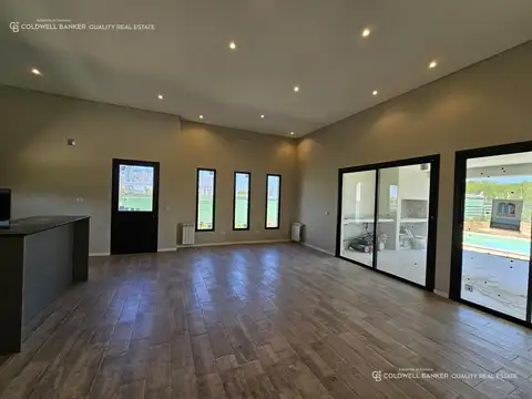 CASA | SAN SEBASTIAN | PILETA | 4 AMBIENTES | PARRILLA