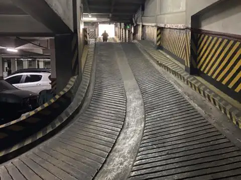 Cochera en Venta Fija