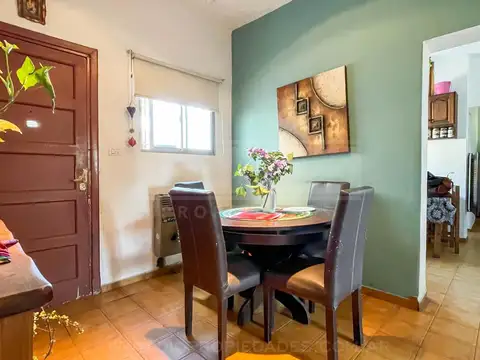 Depto Tipo Casa en Venta en Munro-Oeste, USD 120.000