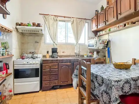 Depto Tipo Casa en Venta al Norte