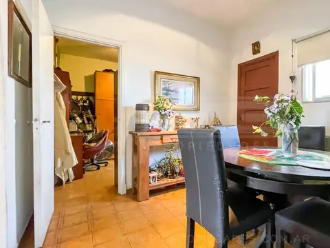 Depto Tipo Casa en Venta de 3 dormitorios