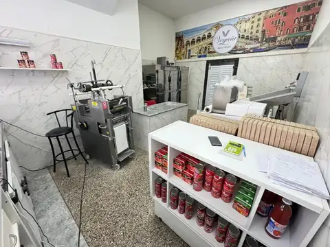 Local en Venta en San Nicolás, USD 115.000