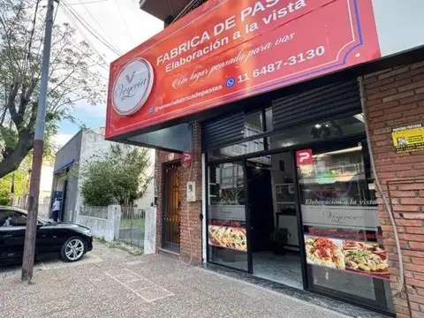 Local - Venta - Argentina, Lanús - EVA PERON 1121