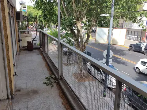 Depto Tipo Casa en Venta de 3 dormitorios