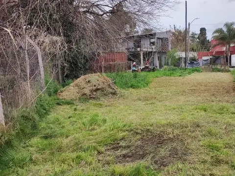 Terreno en Venta de 302,0 m2