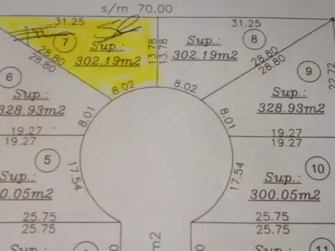 Terreno en Venta en Villa Gobernador Udaondo, USD 55.000