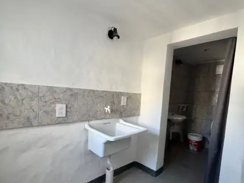 VENTA - Casa Interna un dormitorio