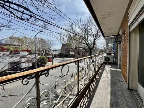 Calle Jose E. Rodo 4600