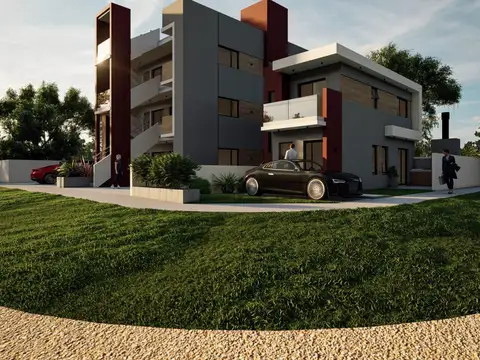 Departamento en Venta en Costa Azul, USD 42.000