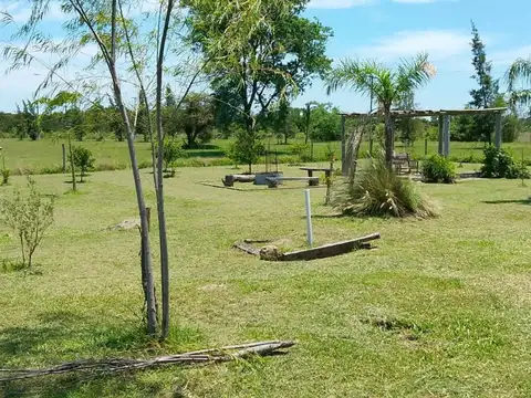 Casa en Venta en Paso de la Patria, USD 160.000