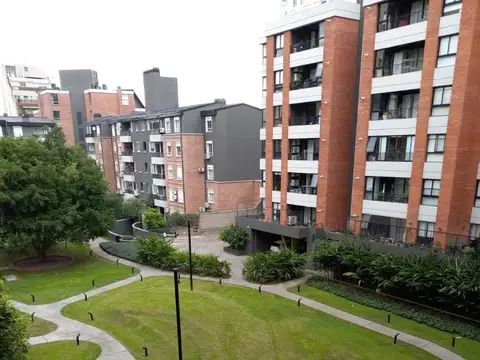 Departamento en Alquiler al Noroeste