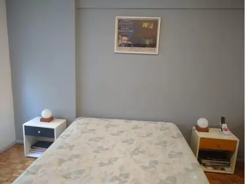 Departamento en Alquiler Temporal de 1 dormitorio
