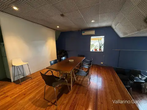 Departamento en Venta 100 años