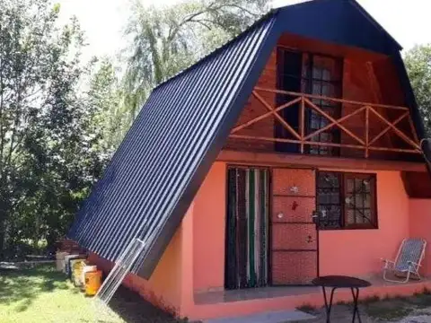 Casa en Venta al Norte