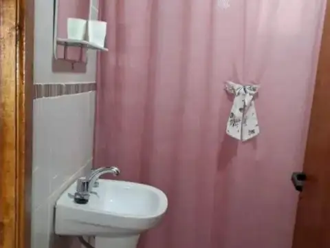 Cabañas en venta - 1 dormitorio 1 baño - 2500mts2 - San Clemente Del Tuyu