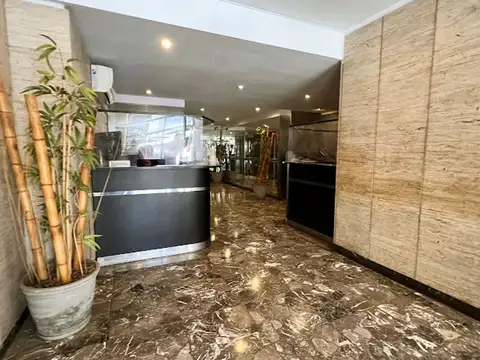 Avenida Belgrano 600