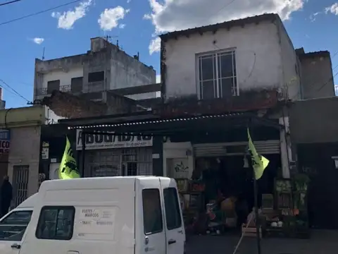 Local - Venta - Argentina, La Matanza - MURGUIONDO 2927