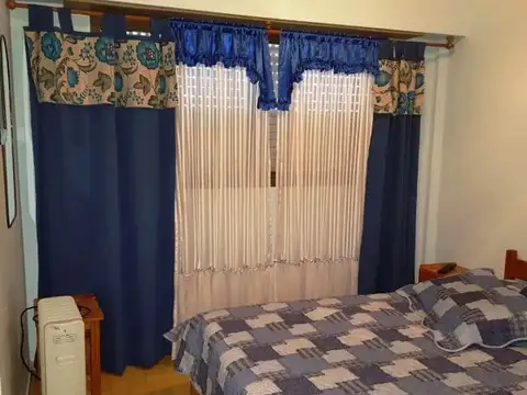 Departamento en Alquiler Temporal en San Clemente Del Tuyu, $ 85.000