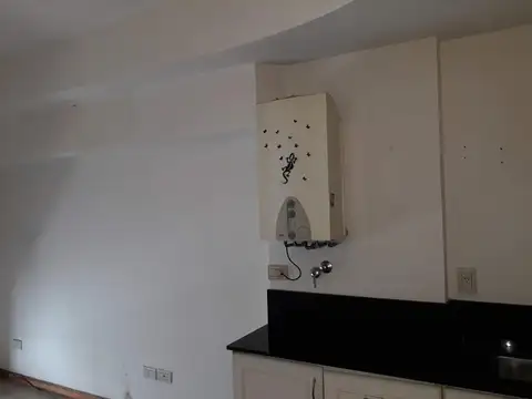 DEPARTAMENTO MONO AMBIENTE