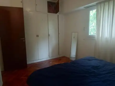 Departamento en Alquiler Temporal de 2 dormitorios