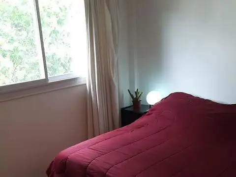 Departamento en Alquiler Temporal de 3 ambientes