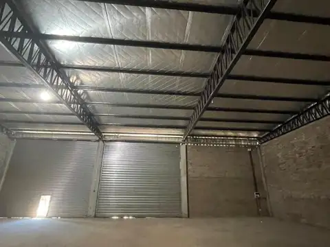 Galpon en Alquiler en Merlo, $ 1.350.000