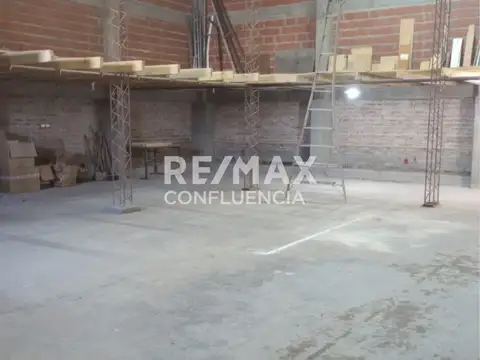 Galpon en Venta 11 años