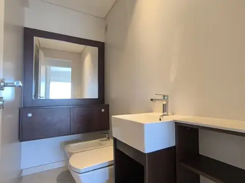 Departamento en Venta con 2 cocheras