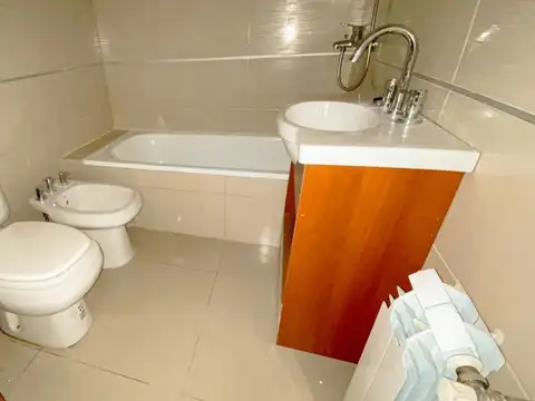 Departamento en Venta 1 año