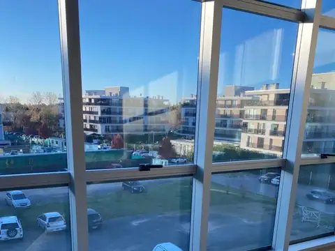 Oficina en Venta A estrenar