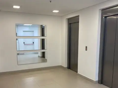 Oficina en Venta A estrenar