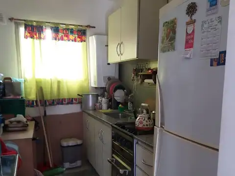 Departamento en Venta en Jose Ingenieros, USD 85.000