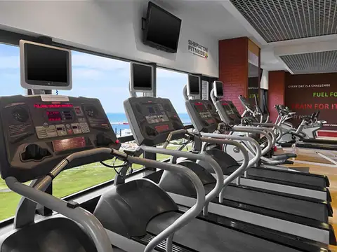 Hotel en Venta A Estrenar