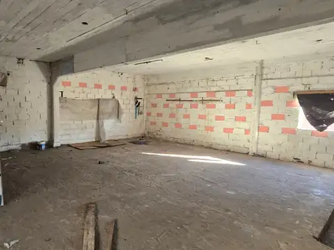 Local en alquiler en Rafael Castillo