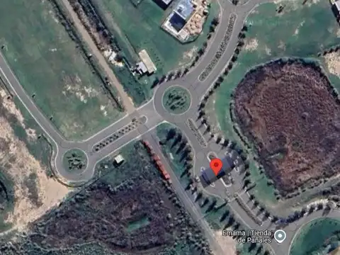 Terreno en Venta en El Naudir, USD 65.000